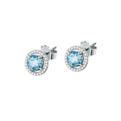 Boucles d'oreilles Morellato Bijoux SAIW95 - Argent