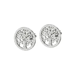Boucles d'oreilles MORELLATO SATB02 - ALBERO DELLA VITA