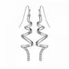 Boucles d'oreilles So Charm BS1549-BO - Boucles d'oreilles Femme