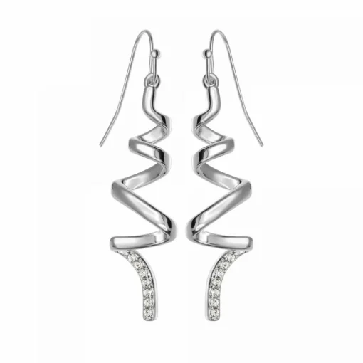 Boucles d'oreilles So Charm BS1549-BO - Boucles d'oreilles Femme