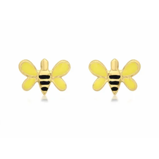 Boucles d'oreilles Stella 1-55-7439 Or Jaune
