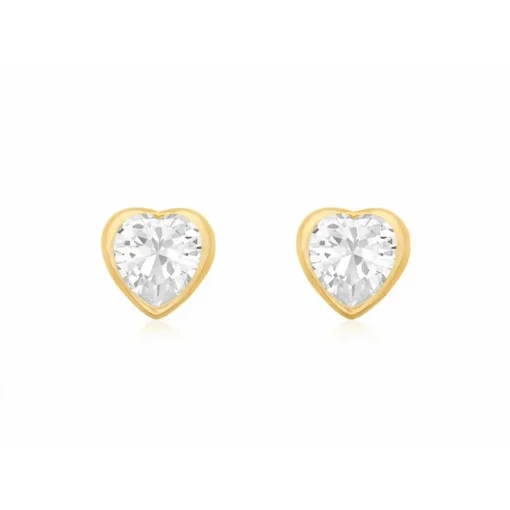 Boucles d'oreilles Stella 1-57-0183 Or Jaune