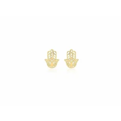 Boucles d'oreilles Stella 1-55-9449 Or Jaune