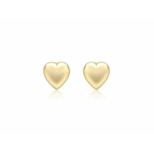 Boucles d'oreilles Stella 1-55-8679 Or Jaune