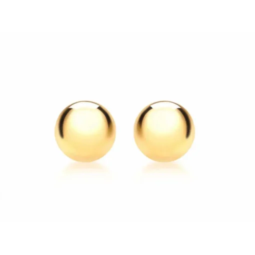 Boucles d'oreilles Stella 1-55-0593 Or Jaune