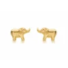 Boucles d'oreilles Stella 1-55-3153 Or Jaune