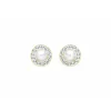 Boucles d'oreilles Stella 1-58-7559 Or Jaune