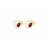 Boucles d'oreilles Stella 1-55-9279 Or Jaune