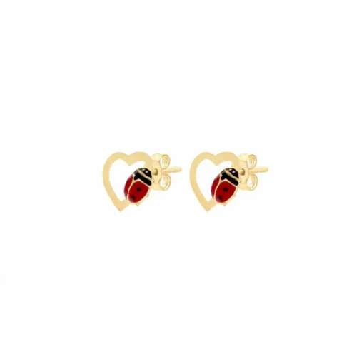 Boucles d'oreilles Stella 1-55-9279 Or Jaune