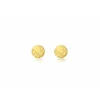 Boucles d'oreilles Stella 1-55-7989 Or Jaune