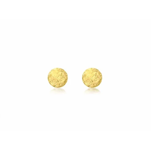 Boucles d'oreilles Stella 1-55-7989 Or Jaune