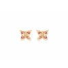 Boucles d'oreilles Stella 1-55-4759 Or Jaune