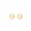 Boucles d'oreilles Stella 1-55-9419 Or Jaune