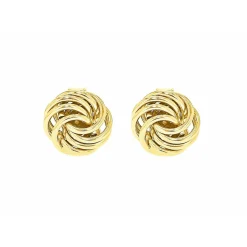 Boucles d'oreilles Stella 1-55-2219 Or Jaune