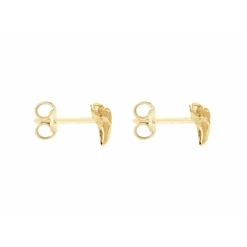 Boucles d'oreilles Stella 1-55-3153 Or Jaune