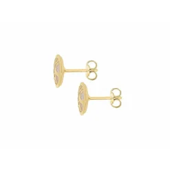 Boucles d'oreilles Stella 1-59-0529 Or Jaune