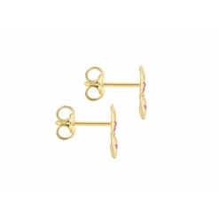 Boucles d'oreilles Stella 1-55-4759 Or Jaune