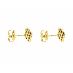 Boucles d'oreilles Stella 1-55-2219 Or Jaune