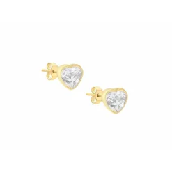 Boucles d'oreilles Stella 1-57-0183 Or Jaune