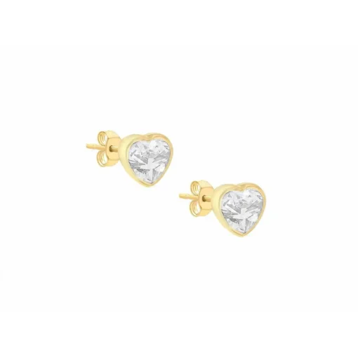 Boucles d'oreilles Stella 1-57-0183 Or Jaune