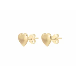 Boucles d'oreilles Stella 1-55-8679 Or Jaune