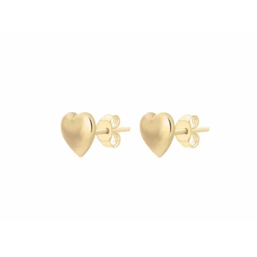 Boucles d'oreilles Stella 1-55-8679 Or Jaune