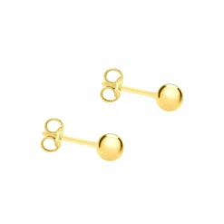 Boucles d'oreilles Stella 1-55-0593 Or Jaune