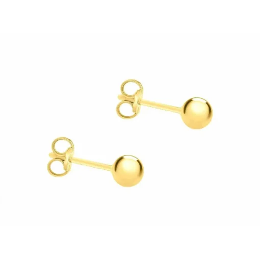 Boucles d'oreilles Stella 1-55-0593 Or Jaune