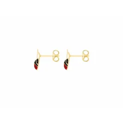 Boucles d'oreilles Stella 1-55-9279 Or Jaune