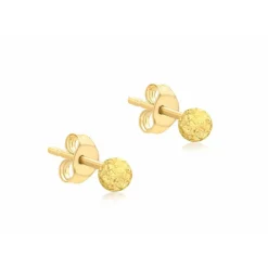 Boucles d'oreilles Stella 1-55-7989 Or Jaune