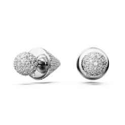 Boucles d'oreilles Swarovski Luna 5662284 - PE BALL CRY/RHS
