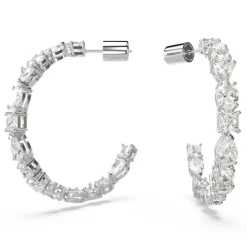Boucles d'oreilles Swarovski Re Mesmera 5672834 - PE CZWH/RHS