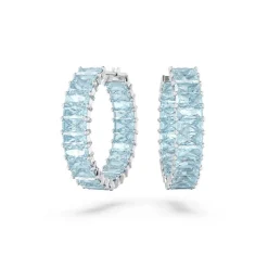 Boucles d'oreilles Swarovski 5659037 - MATRIX