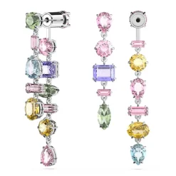 Boucles d'oreilles Swarovski Re Gema 5656417 - PE ER Jacket CRMU/RHS