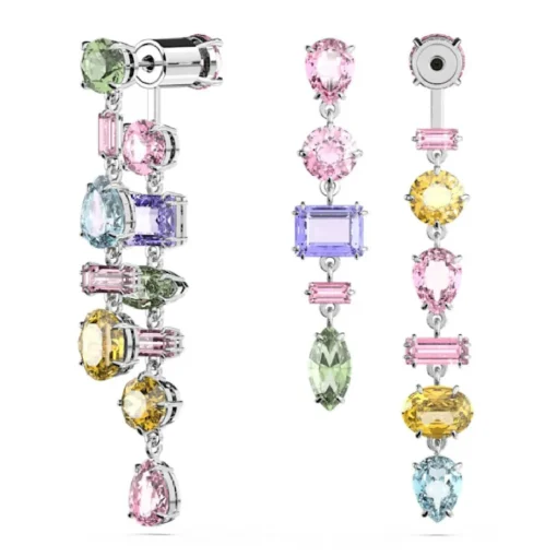 Boucles d'oreilles Swarovski Re Gema 5656417 - PE ER Jacket CRMU/RHS