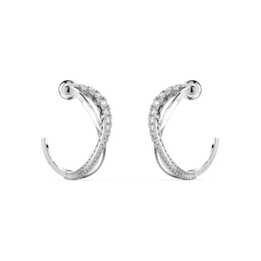 BOUCLES D'OREILLES Swarovski 5563908 - Femme