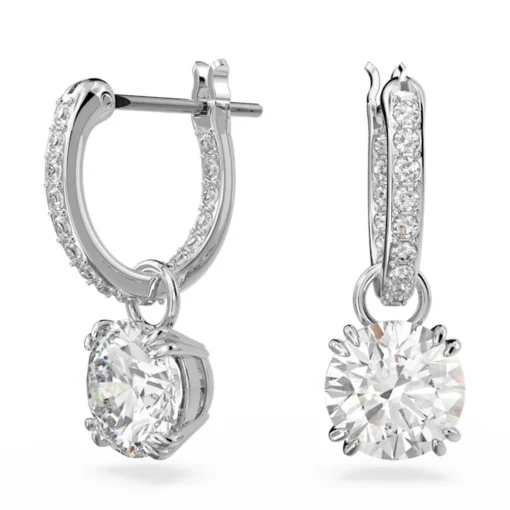 Boucles d'oreilles Swarovski 5636717