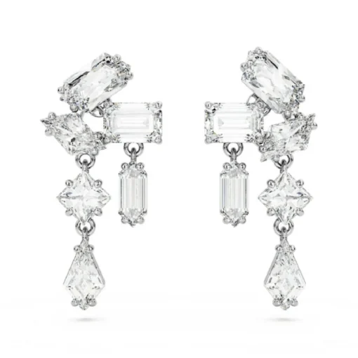 Boucles d'oreilles Swarovski Mesmera 5665825