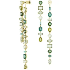 Boucles d'oreilles Swarovski Re Gema 5657390 - PE Jacket GRETC/GOS