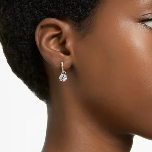 Boucles d'oreilles Swarovski 5639975