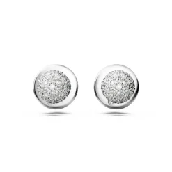 Boucles d'oreilles Swarovski Luna 5662284 - PE BALL CRY/RHS