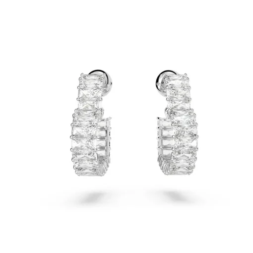 Boucles d'oreilles Swarovski 5653170 - MATRIX