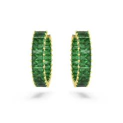 Boucles d'oreilles Swarovski 5658651 - MATRIX