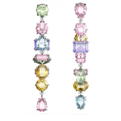 Boucles d'oreilles Swarovski Re Gema 5656417 - PE ER Jacket CRMU/RHS