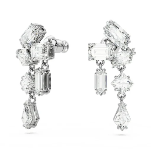 Boucles d'oreilles Swarovski Mesmera 5665825