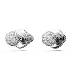 Boucles d'oreilles Swarovski Luna 5662284 - PE BALL CRY/RHS