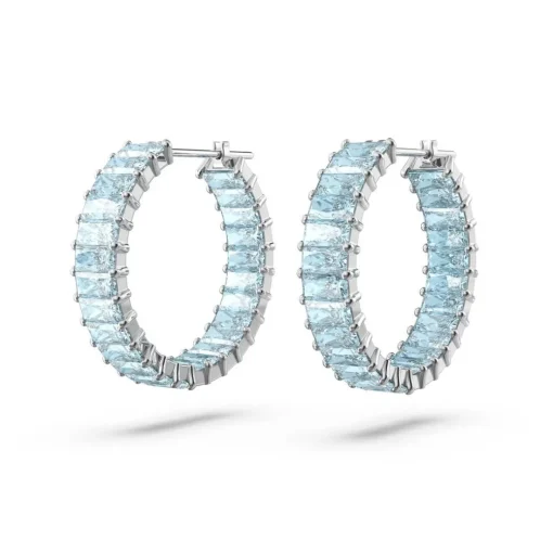 Boucles d'oreilles Swarovski 5659037 - MATRIX