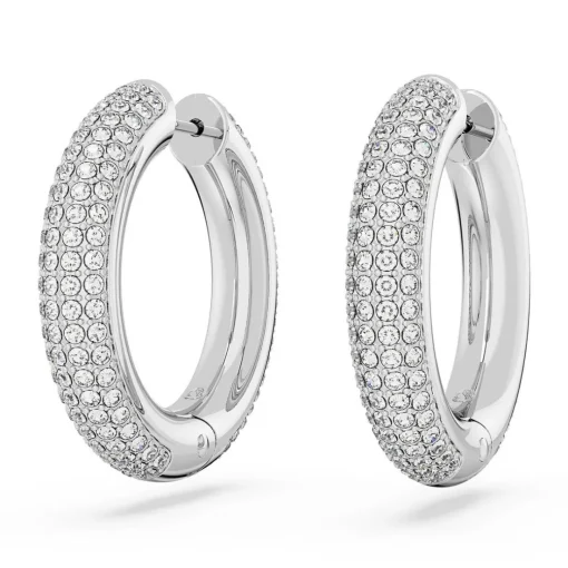 Boucles d'oreilles Swarovski 5651392 - DEXTERA