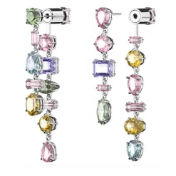 Boucles d'oreilles Swarovski Re Gema 5656417 - PE ER Jacket CRMU/RHS