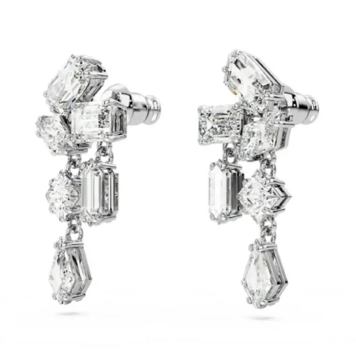 Boucles d'oreilles Swarovski Mesmera 5665825